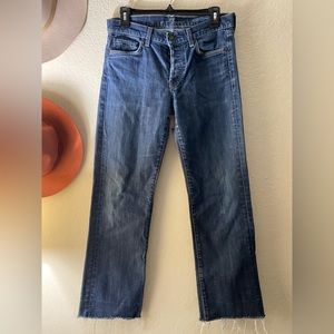 7 For All Mankind Jeans